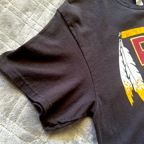 🏈RGIII Vintage | FRONT AND BACK Image | Washington Redskins | EUC for Ava | Size - Picture 6 of 12